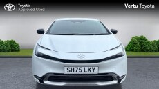 Toyota Prius 2.0 PHEV Excel 5dr CVT Hatchback